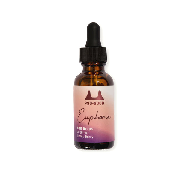 Tinctures 2000mg