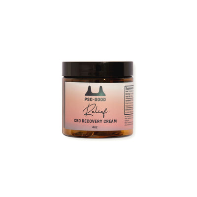 Recovery Cream