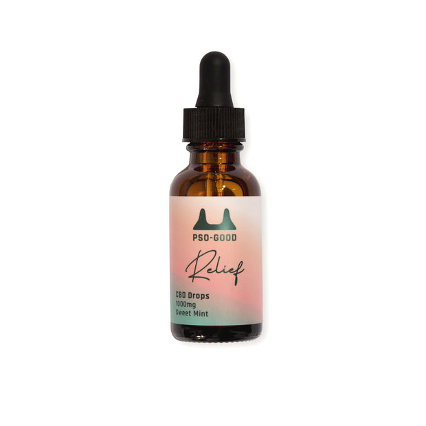 Tinctures 1000mg