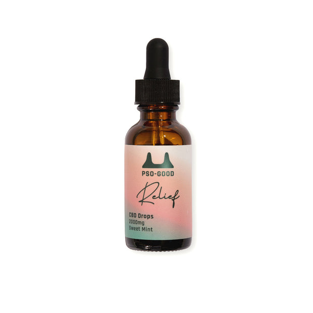 Tinctures 2000mg