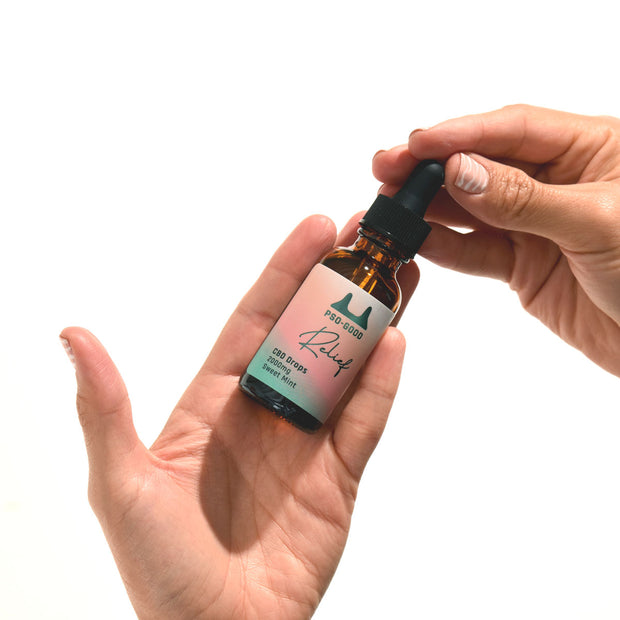 Tinctures 2000mg