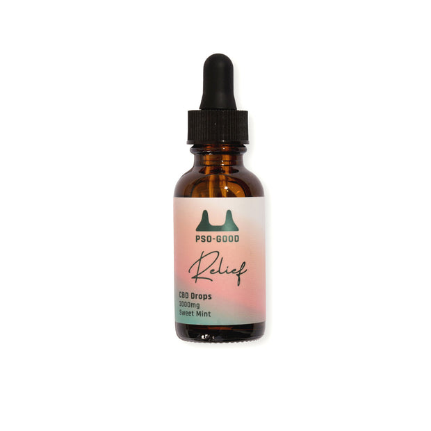 Tinctures 3000mg